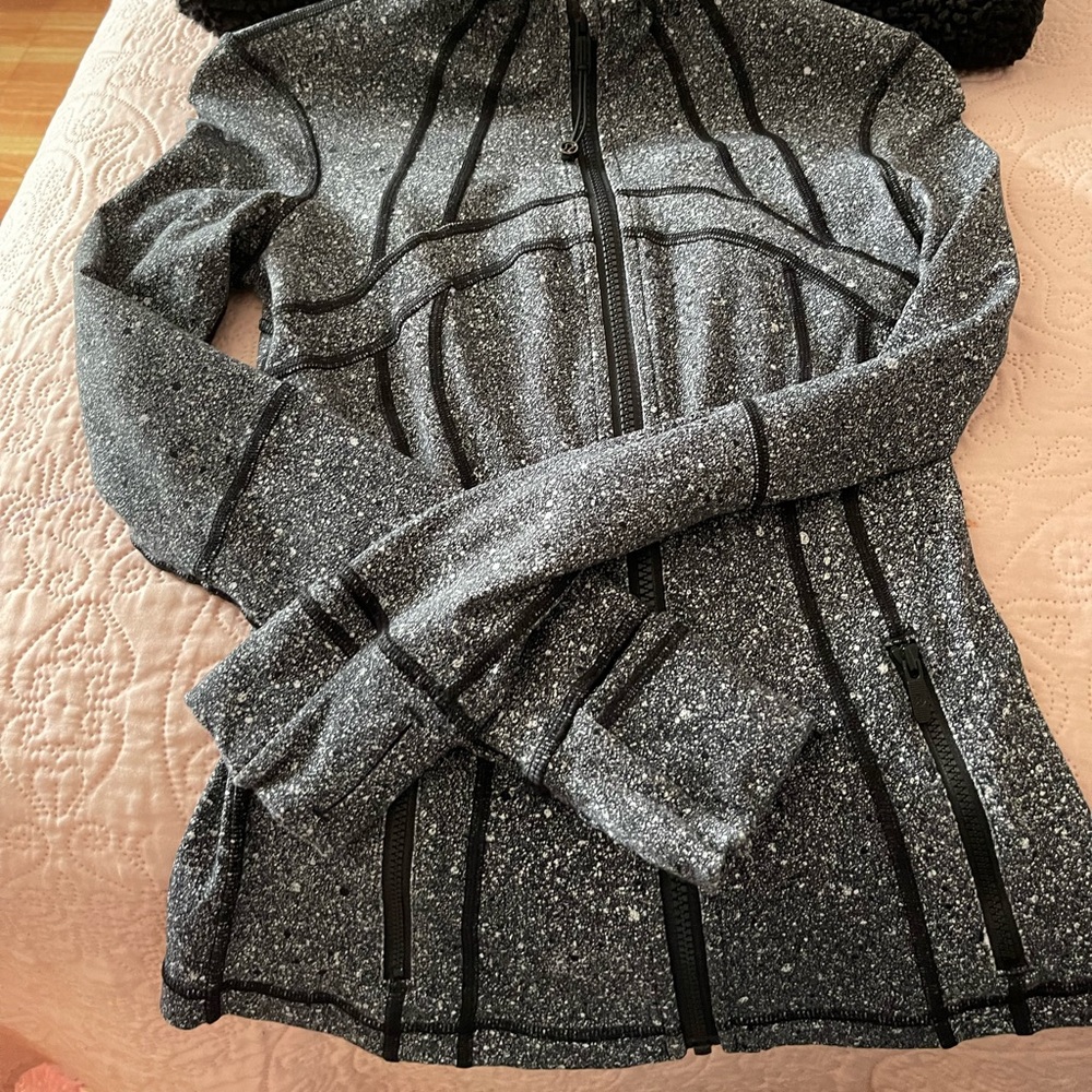 Lululemon jacket